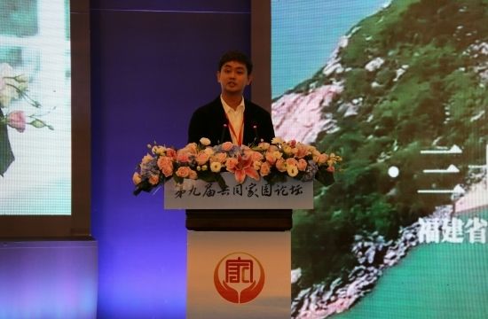 海峽兩岸村裡長交流社區治理經驗 推動基層融合發展