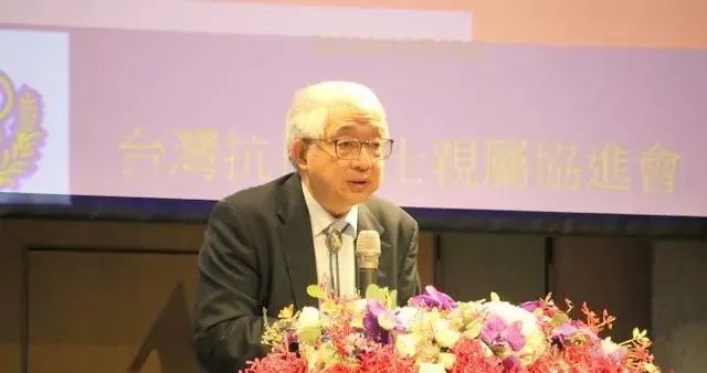 島內多黨團紀念台灣光復75週年 馬英九：民進黨，應該多讀點歷史書