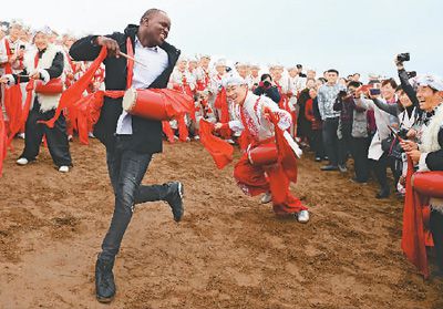 入境遊穩步增長 中國何以打動海外遊客