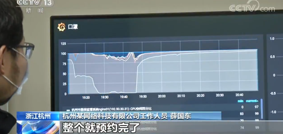 杭州免費發口罩 怎麼領？市民網上預約 口罩送上門