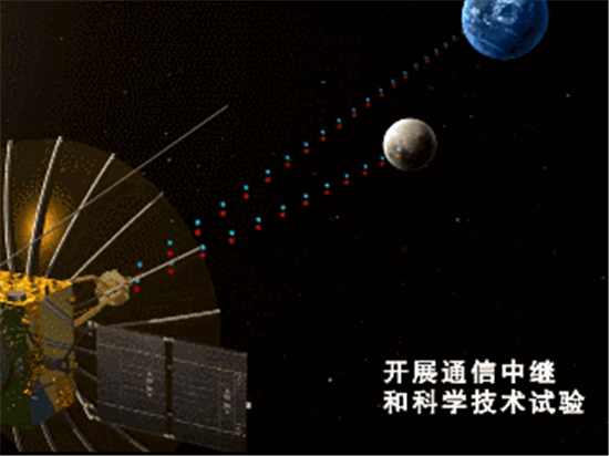 中國航天擴大開放共享與國際合作 助力多國實現“航天夢”