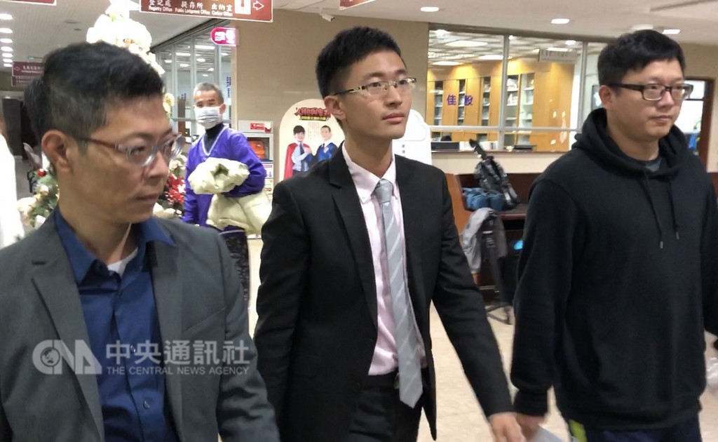 參與兩岸交流反被誣“危害台灣” 新黨青年：為和平統一盡心力