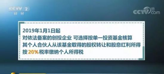 一大撥經濟新政上線！第一條，就幫你"省"下一大筆錢