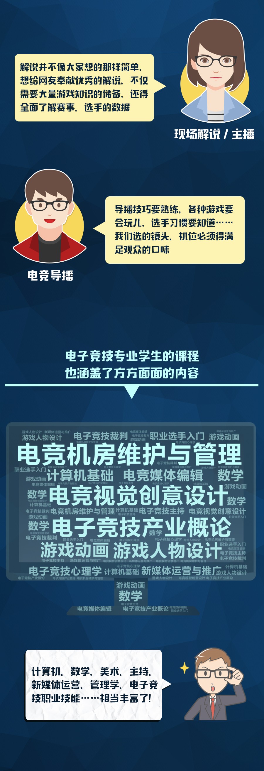 這項新職業被國家“扶正” 誰的機會