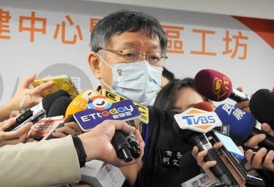 “萊豬”海嘯狂飚 民進黨又耍老招