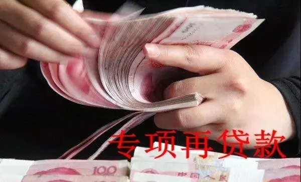 3000億元專項再貸款出臺一月，錢到哪兒了？