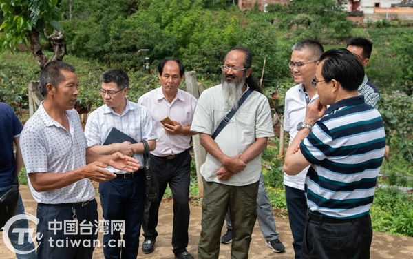 2020年川臺交流合作十大新聞&亮點發佈