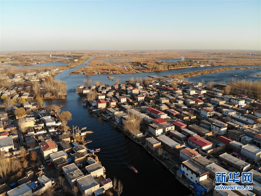 “雄安大計”躍然紙上 “未來之城”呼之欲出——《河北雄安新區總體規劃》解讀