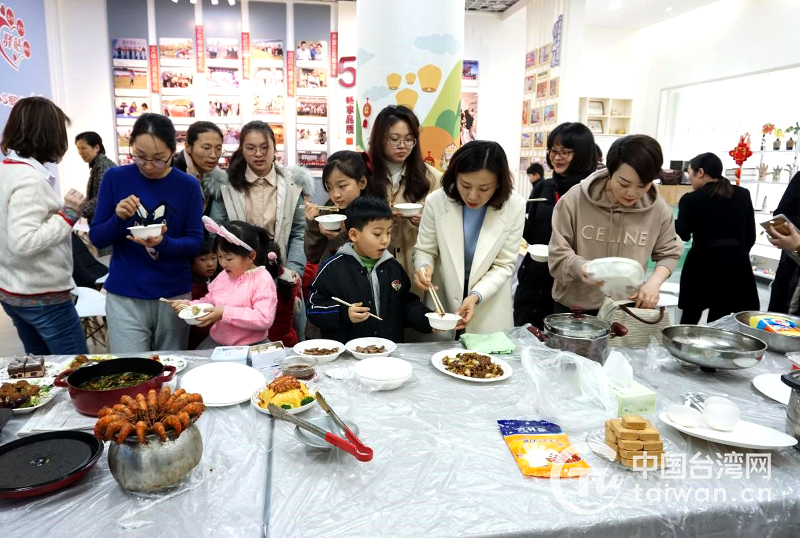 這裡上了桌特殊的“年夜飯”