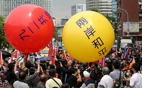 拿什麼拯救台灣這些數典忘祖的“白癡議員”