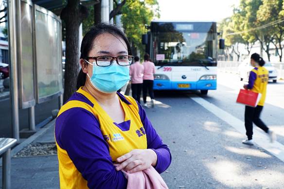 光谷，吉慶街，江漢路……新華社記者探訪武漢街巷