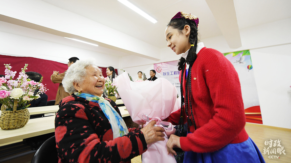 時政新聞眼丨 32次參加地方代表團審議，彰顯這5個關鍵詞