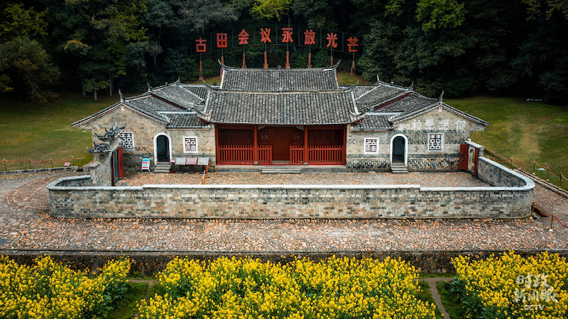 時政新聞眼丨 習近平再赴福建考察，這些關注點一以貫之