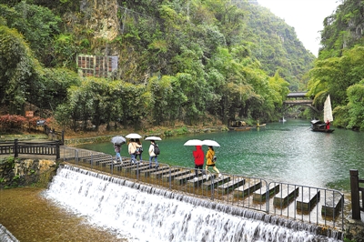 人間煙火味 此刻最慰心