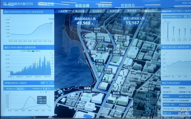 時政新聞眼丨習近平再訪杭州，這個鮮明理念一以貫之