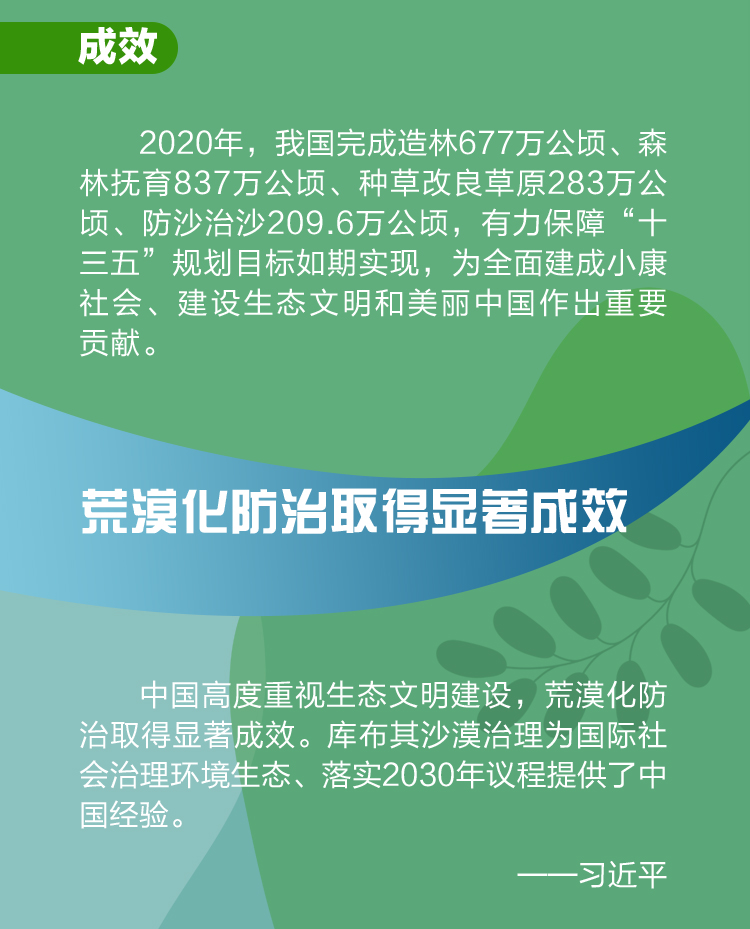 關係人類永續發展的偉大事業 習近平念茲在茲