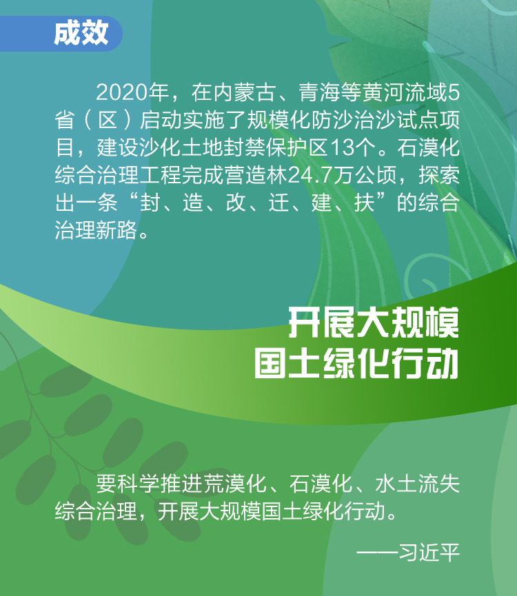 關係人類永續發展的偉大事業 習近平念茲在茲