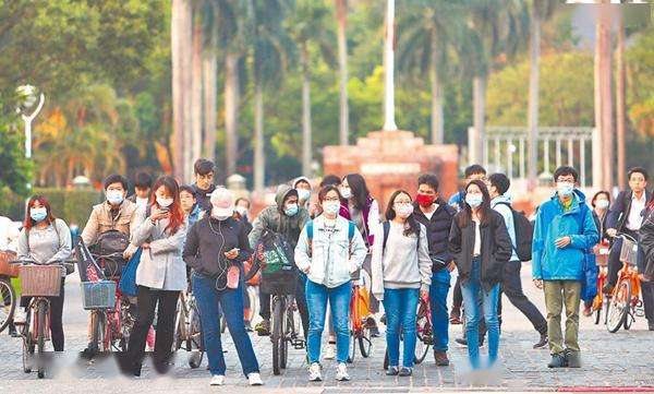 台灣失業率節節攀升，民進黨當局應正視隱藏性失業擴大化問題