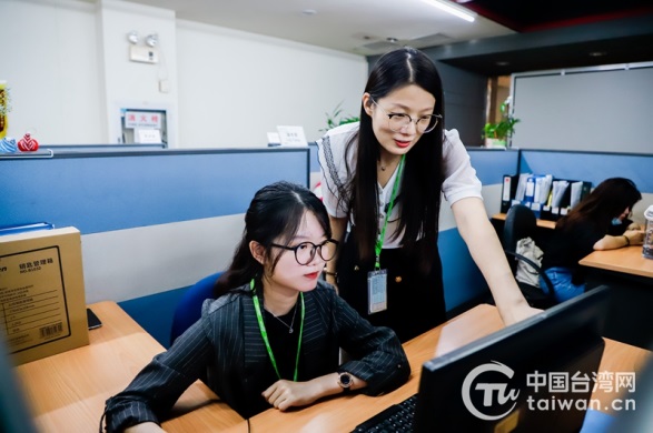 台灣大學生結束昆山實習之旅：這是個可以實現夢想的地方