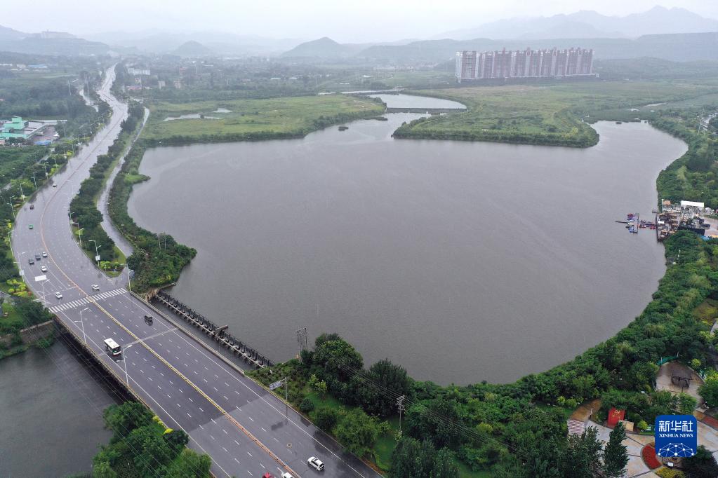 大河奔流，生機無限——遼河生態蝶變啟示錄