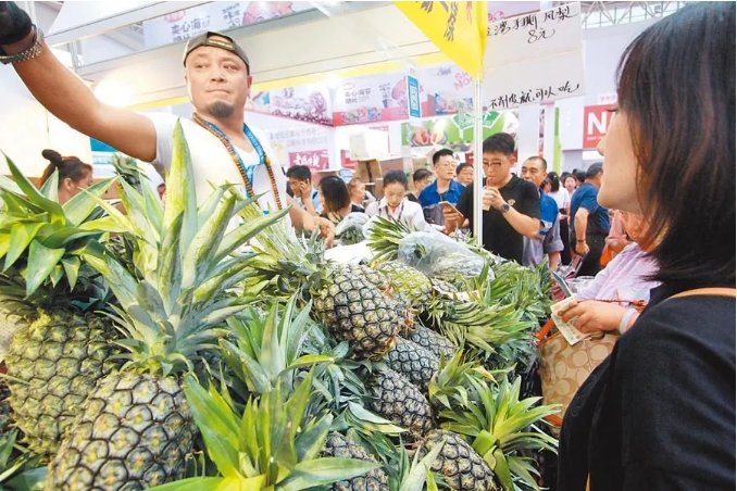 總臺海峽時評：操弄“兩岸脫鉤” 台灣經濟將萬劫不復