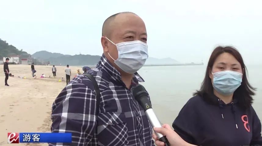 海峽兩岸同心小鎮：構築創新生態 洞頭搭建兩岸青年就業創業平臺