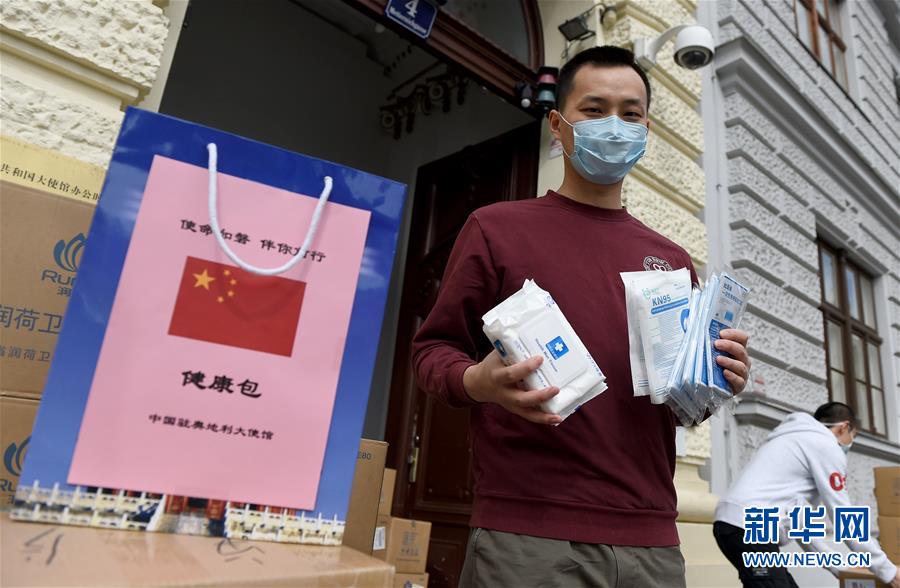 風雨無阻向前進——寫在全國疫情防控阻擊戰取得重大戰略成果之際