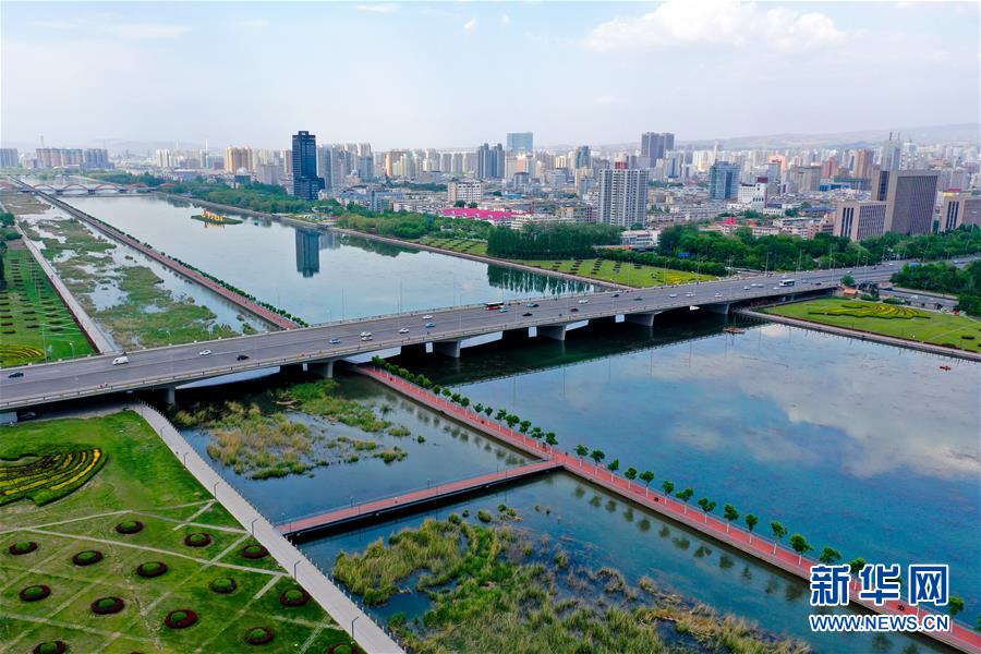 循著習近平總書記的足跡，感受那山那水