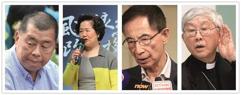 美國亂港真相：斥鉅資搞培訓，當“顏色革命”走到第六步，流血事件還遠嗎？