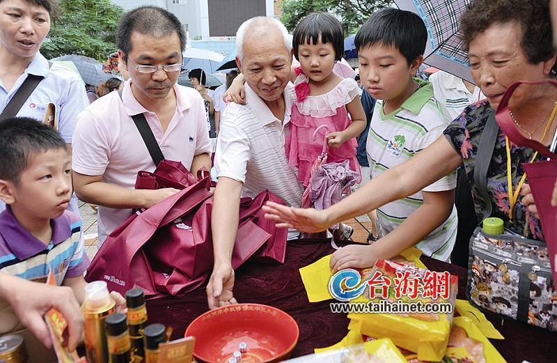 全球首次5G博餅直播！2019海峽兩岸中秋博餅狀元王中王大賽今日火熱開博