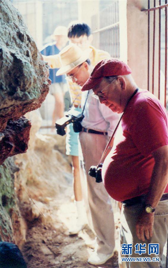 仙人洞裏説豐年 海昏遺址看文化