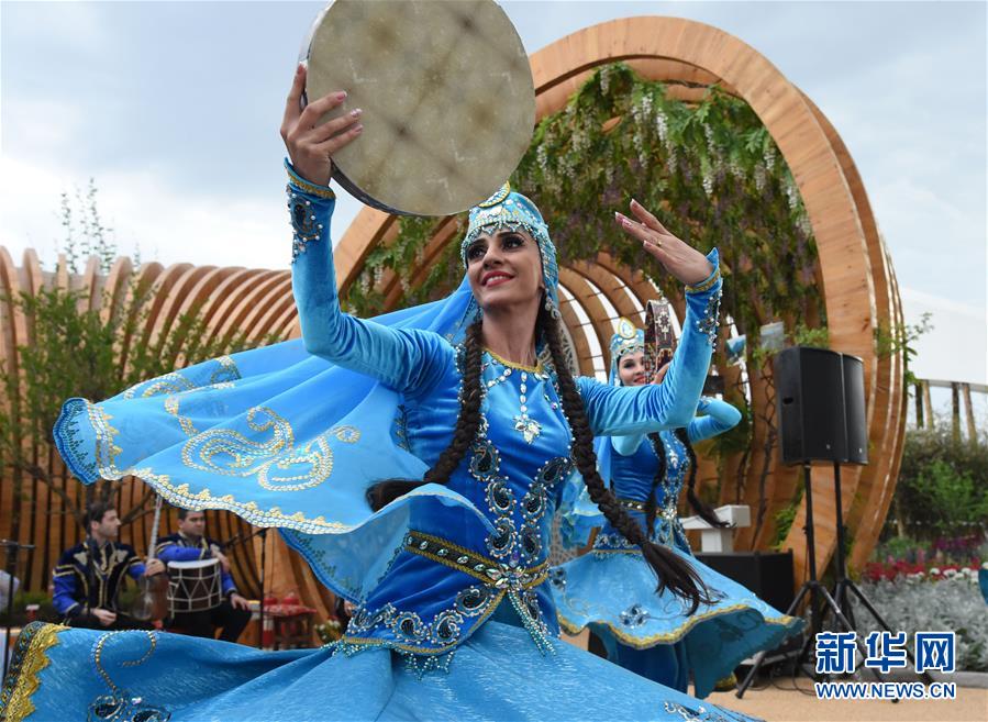 北京世園會今日閉幕：難忘“世園記憶” 共同綠色追求