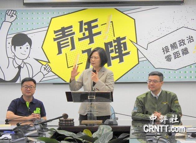 台灣綠色官場現形記：傲慢傲慢再傲慢