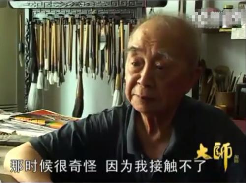 91歲黃永厚去世 不從流俗的畫家又少了一位