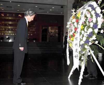 從田中角榮到安倍晉三 日本首相的16次訪華足跡