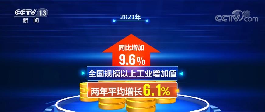 多個經濟數據持續發佈 中國經濟繼續穩健前行 顯現出強大韌性