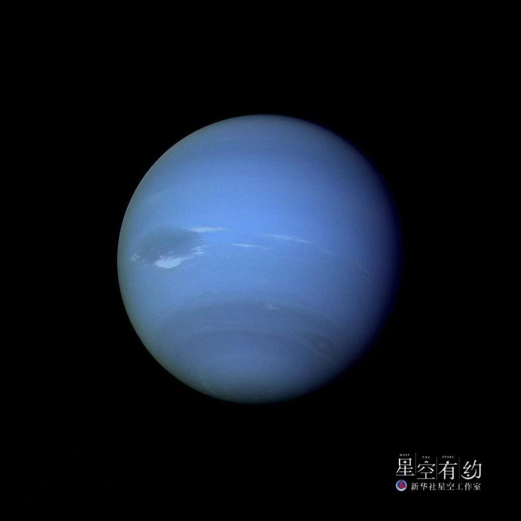 海王星衝日、“木星合月”等天象將亮相9月天宇