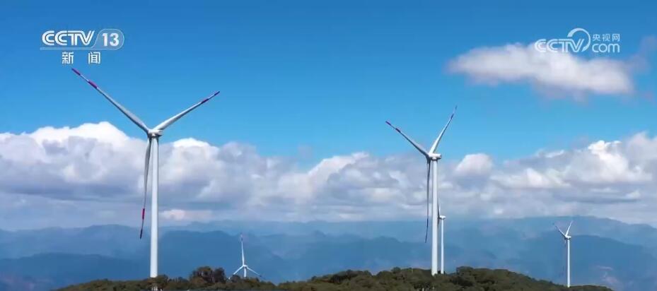 完善頂層設計 中國六大領域四大行業碳達峰實施方案已基本形成