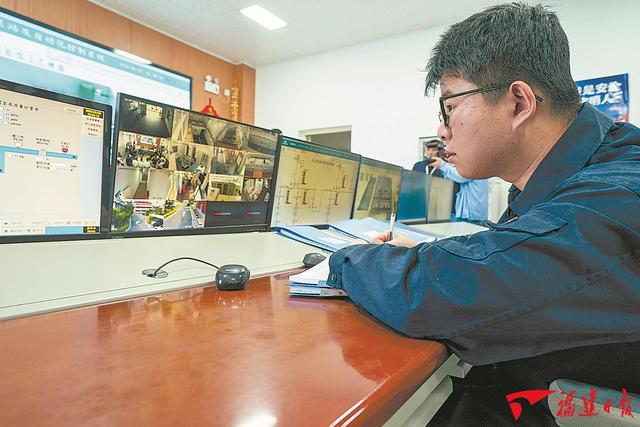 福建向金門供水五週年：兩岸一家親，共飲一江水