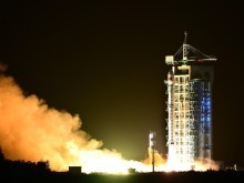 中國成功發射遙感三十三號03星