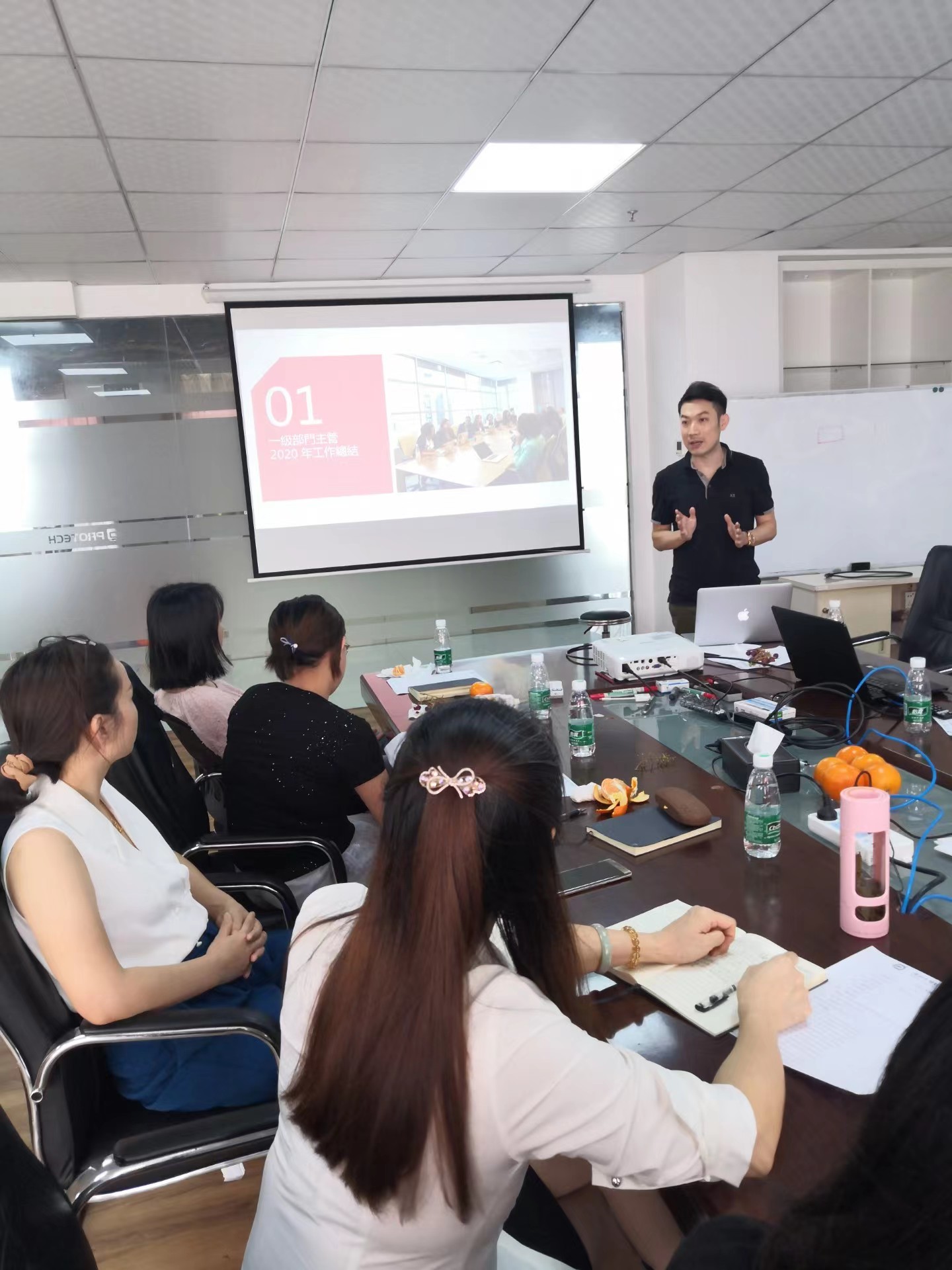 香港青年企業家潘智豪：希望幫助更多香港青年融入大灣區發展