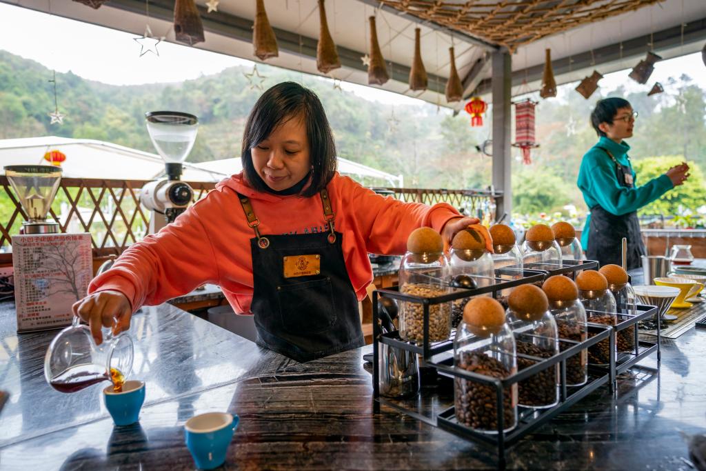 舌尖上的豐收滋味，你pick哪一味