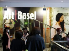 177間藝廊亮相巴塞爾藝術展香港展會