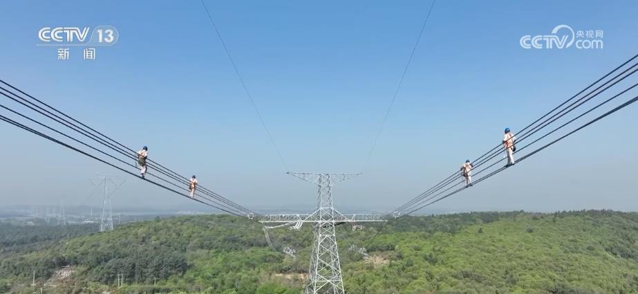 三峽電站累計發電超16000億千瓦時 減少二氧化碳排放量約13.2億多噸