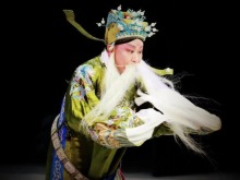 京劇在新疆傳承發展何以更顯“多元”？