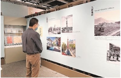 香港：以歷史建築細訴家國情懷