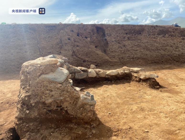 國家文物局發佈4項西藏考古重要發現