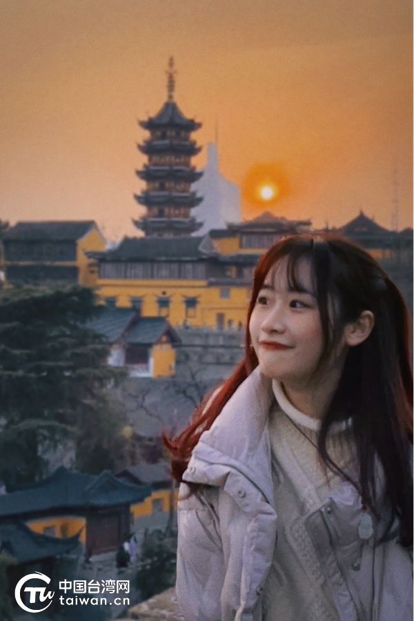 【台灣同學錄】范懷方：在大陸不斷解鎖新體驗，用影像記錄兩岸美好生活