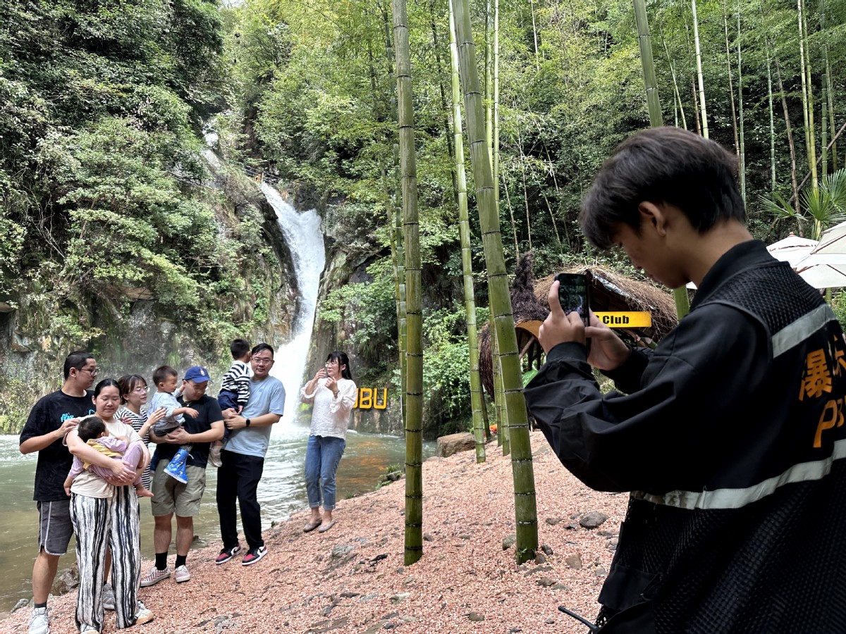 “咖啡是門票，景色是商品”，安吉咖啡館助力鄉村振興