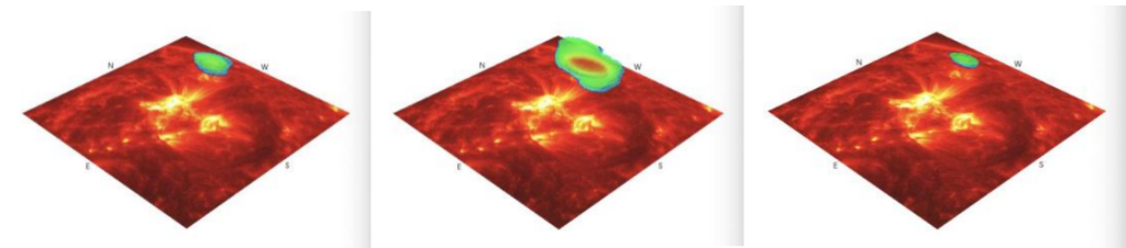 中國科學家發現浩瀚宇宙中“定位”太陽新方法